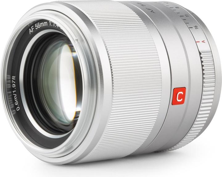 Image du produit Viltrox Lentilles (Fujifilm X, APS-C / DX)