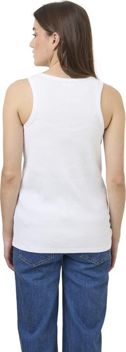 Image du produit Vertbaudet Bio-Kollektion: 2er-Pack Umstands-Tops aus Ripp (44, 46)