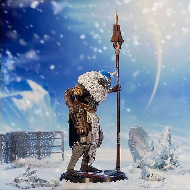 Produktbild Numskull Destiny: Variks - Figur