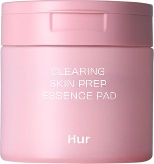 Immagine prodotto HUR House Of Clearing Skin Prep Essence Pad - 70 Pads, 140ml (Salviette detergenti per il viso, 140 ml)
