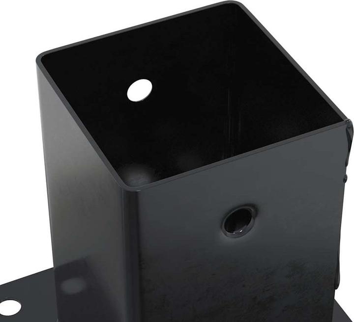 Actual product image vidaXL Pfostenträger