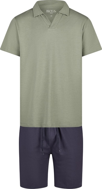 Immagine prodotto Phil & Co. Berlin Pyjama Shorty (M)