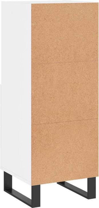 Produktbild vidaXL Harper (34.5 x 34 x 90 cm)