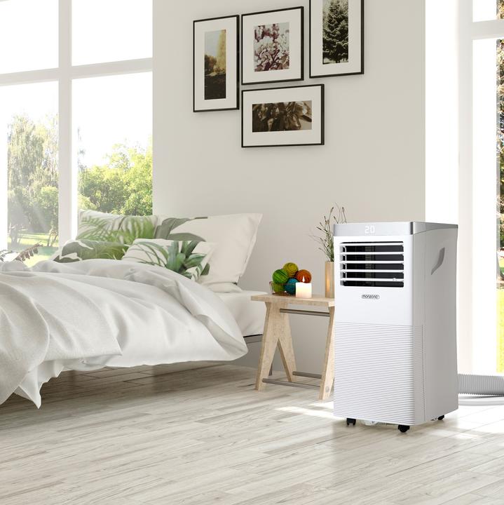 Produktbild Monzana MZKA780 (7000 BTU/h)