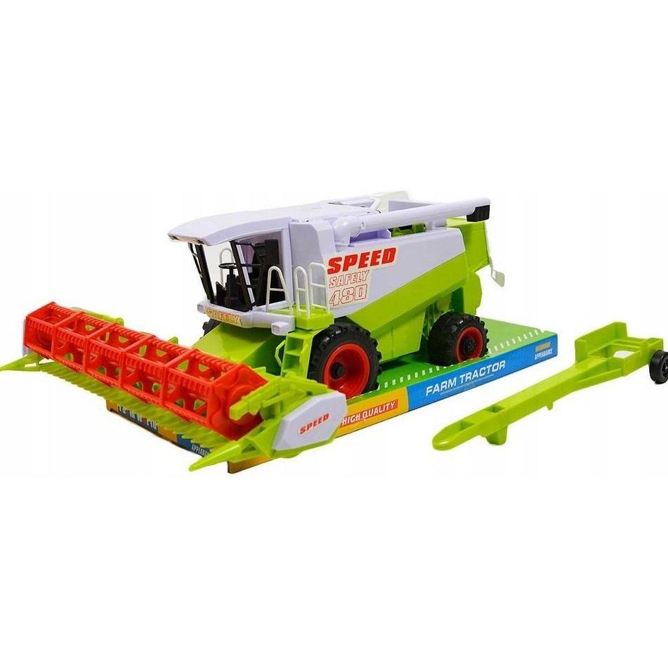 Teka Kleiner Getreideernter (47997099)