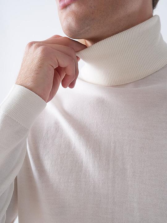 Produktbild Roy Robson Rollkragenpullover (XL)