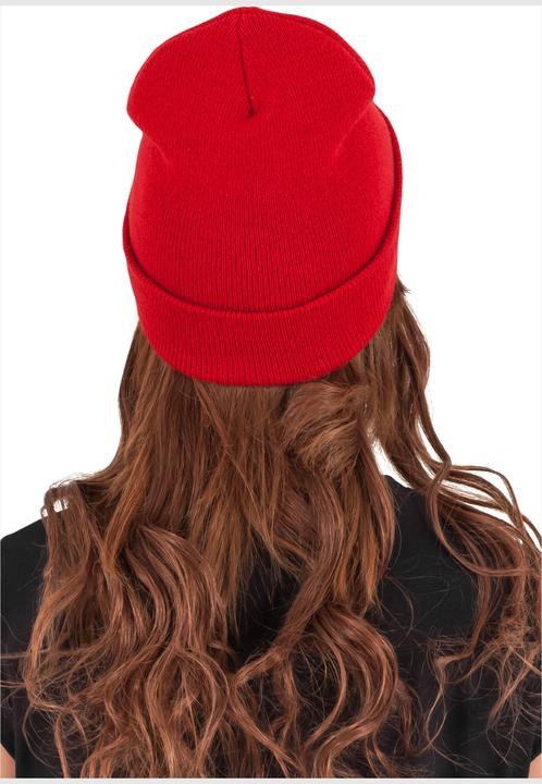 Produktbild Flexfit Heavyweight Long Beanie (One Size)