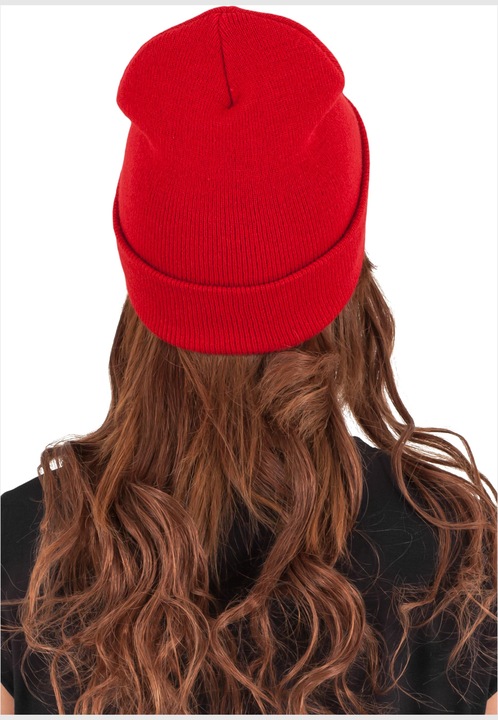 Produktbild Flexfit Heavyweight Long Beanie (One Size)