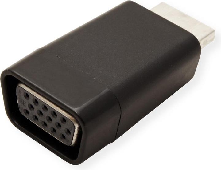 Produktbild Secomp HDMI zu (VGA, 4.60 cm)