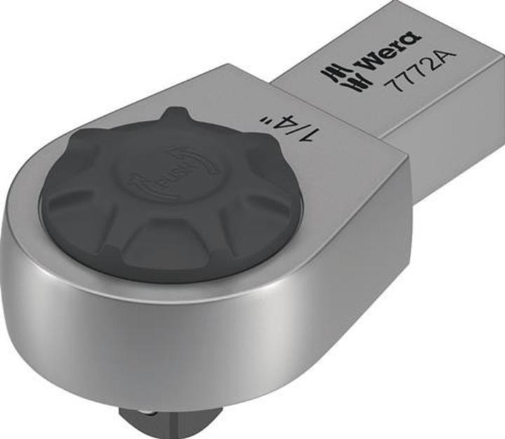 Produktbild Wera 7772 A (1/4")