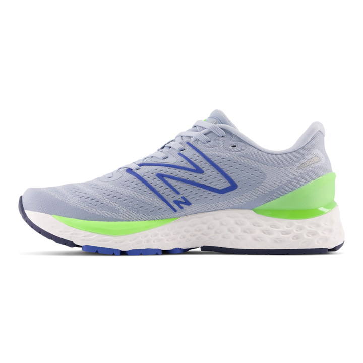 Produktbild New Balance MSOLVCC4 Tech Run Solvi v4 (43)