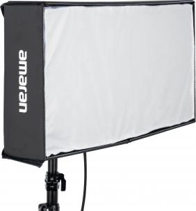 Actual product image Amaran F21x (EU version)