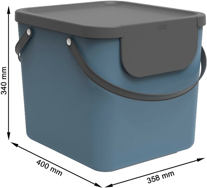 Produktbild Rotho Albula (40 l)