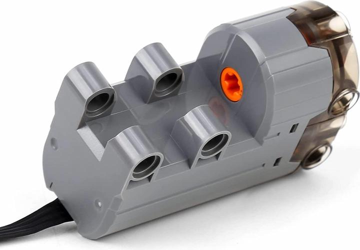 Produktbild Mould King Powered Module Servo Motor