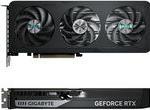 Actual product image Gigabyte RTX5060 TI EAGLE Max OC 8GB GDDR7 HDMI 3xDP (8 GB)