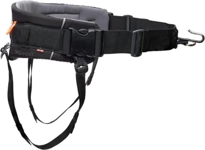 Immagine prodotto Non-Stop Dogwear Trekking Belt 2.0 (S, Cane, Sport cane)
