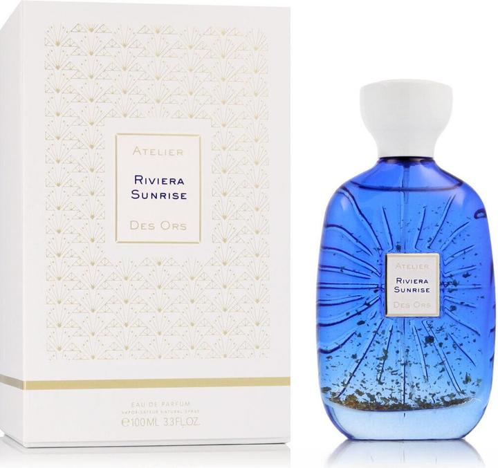 Actual product image Atelier des Ors Riviera Sunrise Edp 100 ml (Eau de parfum, 100 ml)