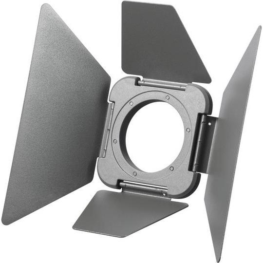 Harlowe Kit Micro Creator, Luce continua