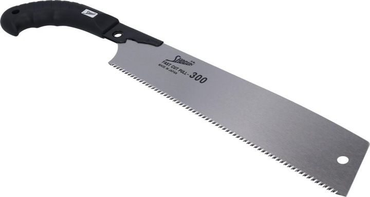 Actual product image Shogun Japansäge