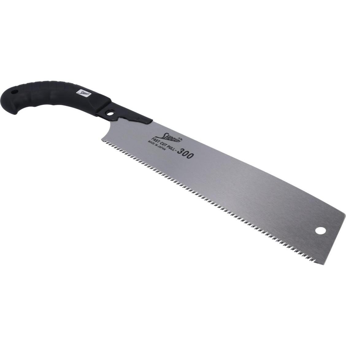 Shogun, Handsäge, Japansäge