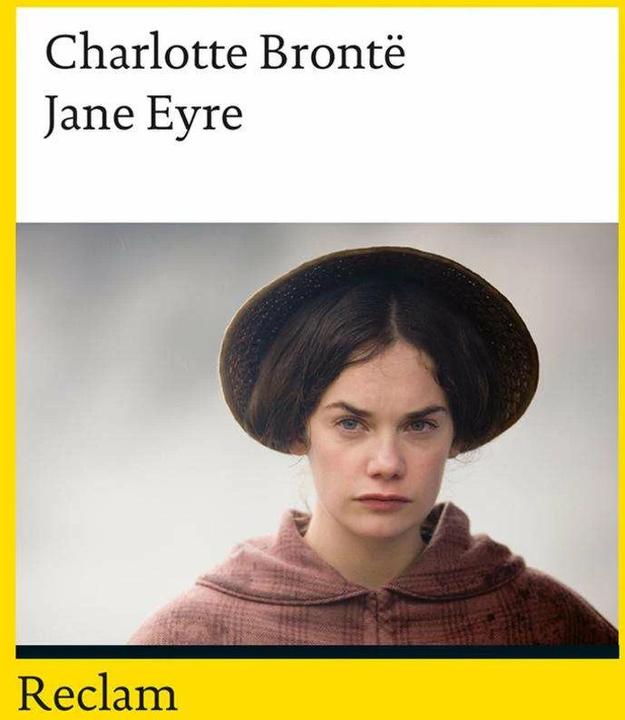 Produktbild Jane Eyre (Deutsch, Charlotte Brontë, 2011)