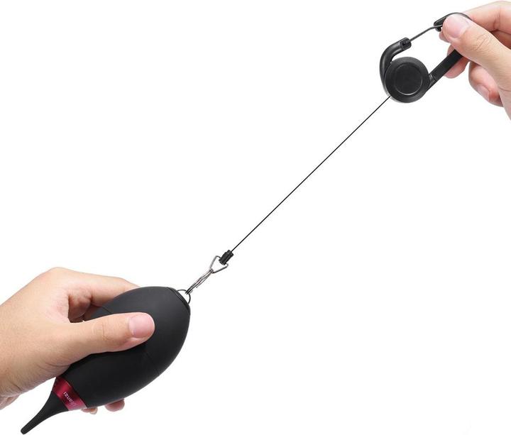 Produktbild Ulanzi CO23 Lens Cleaning Air Blower Large