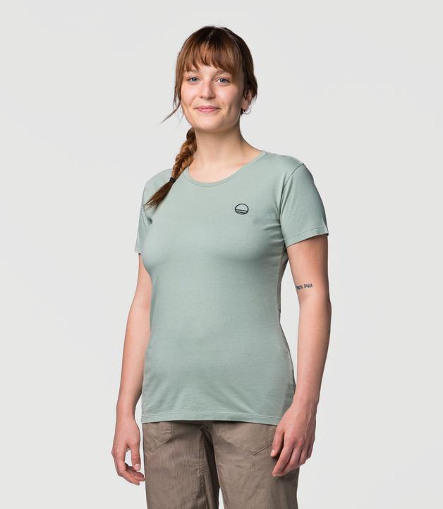 Actual product image Wild Country Stamina T-Shirt Damen (XS)