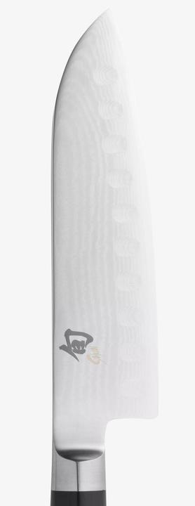 Produktbild Kai Shun Santoku (18 cm)