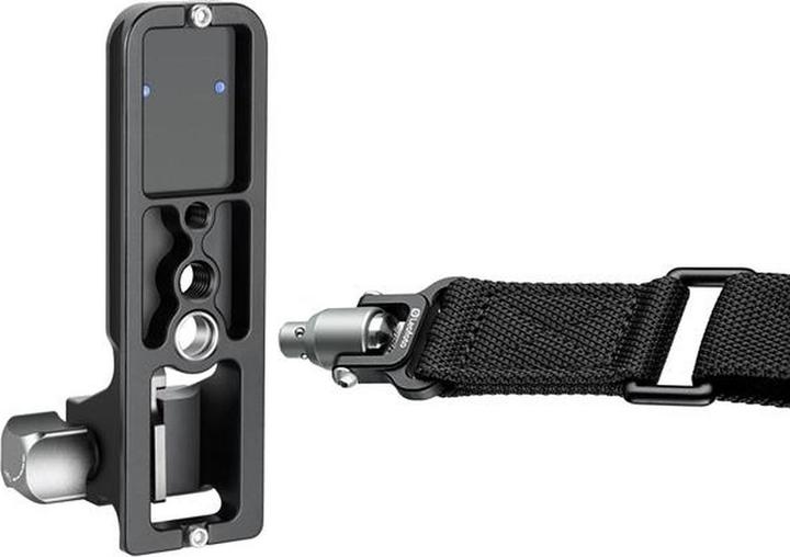 Produktbild Leofoto SF-03 Objektivfuss für Sony