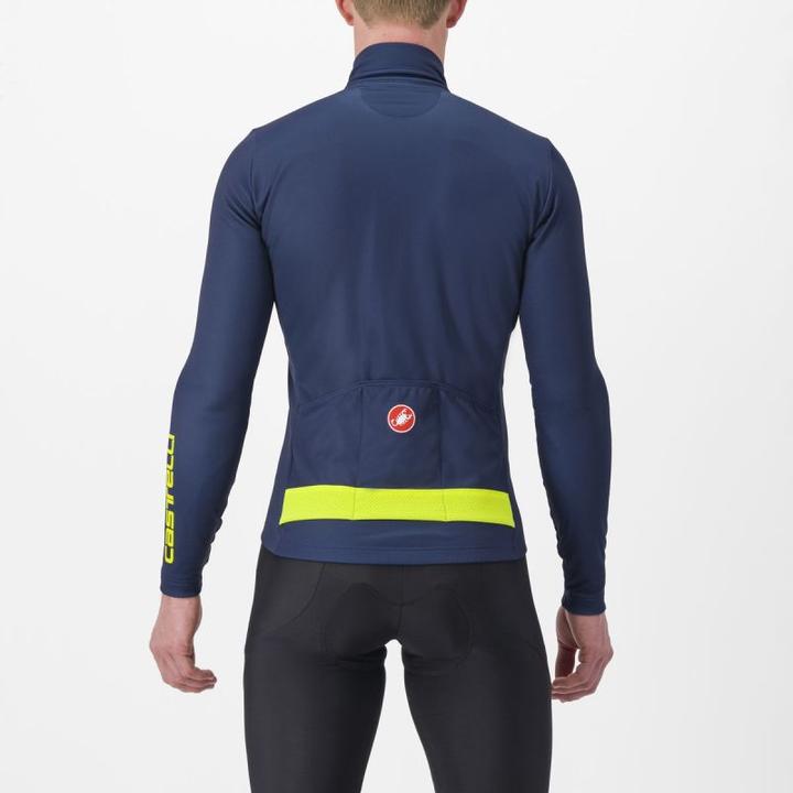 Produktbild Castelli Puro 3 Jersey (M)