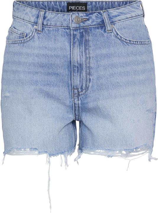 Produktbild Pieces PCSUMMER Jeansshorts (L)