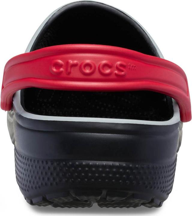 Actual product image Crocs T's Classic Retro Sport Clog (23)