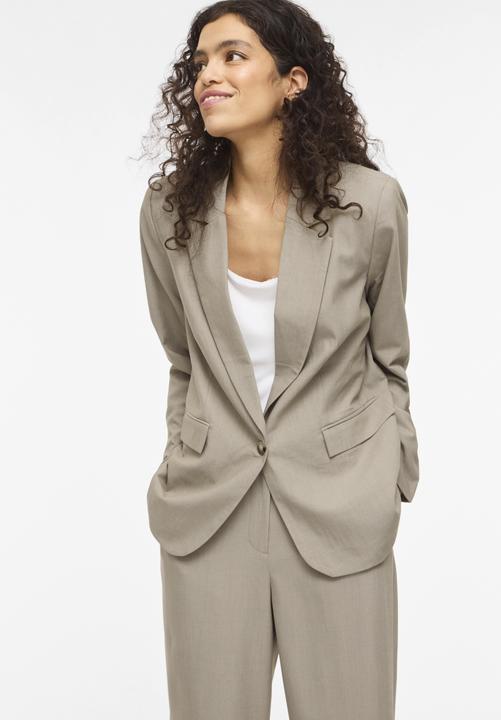 Immagine prodotto Vila VISIFFE Einreihiger Blazer (44)