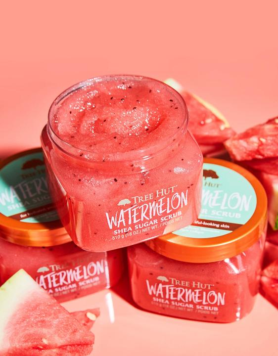 Actual product image Tree Hut Watermelon