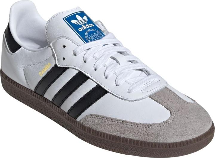 Image du produit Adidas Samba (41 1/3)