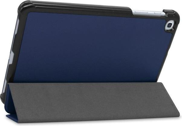 Actual product image MU Classic Triple foldable cover (Galaxy Tab A 8.4 (2020))