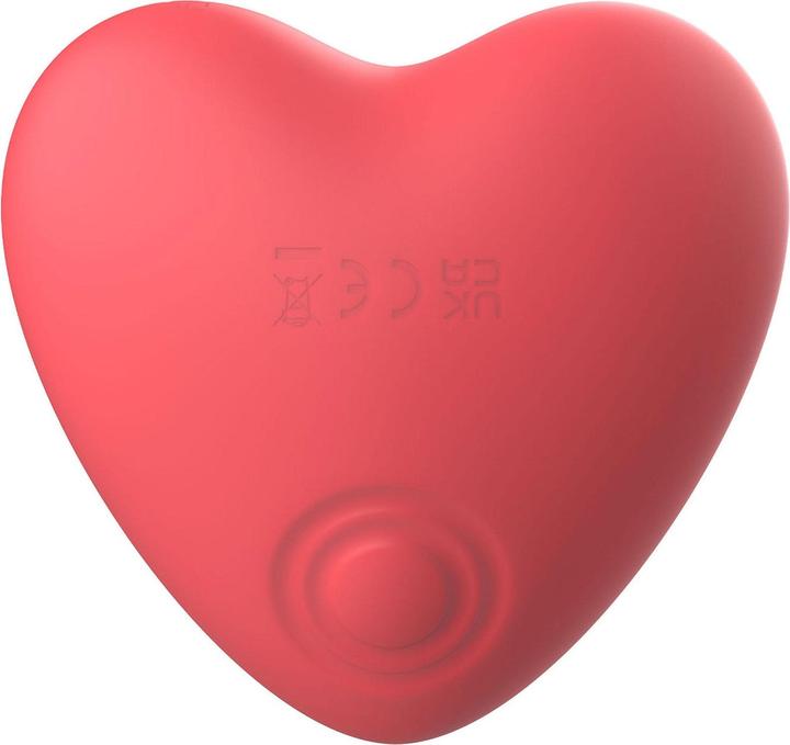 Actual product image Xocoon Heartbeat Pulsating Stimulator