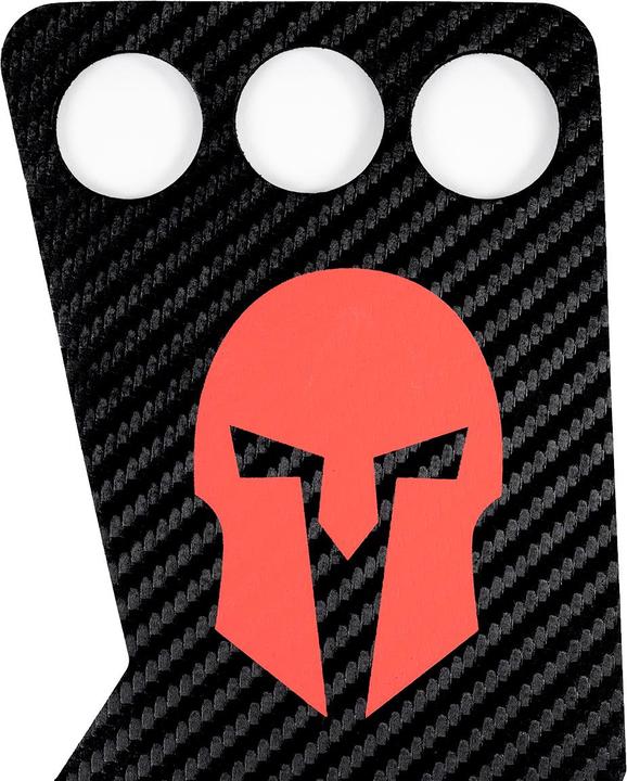 Actual product image Gladiatorfit Three Finger Fitness Potholders (XL)