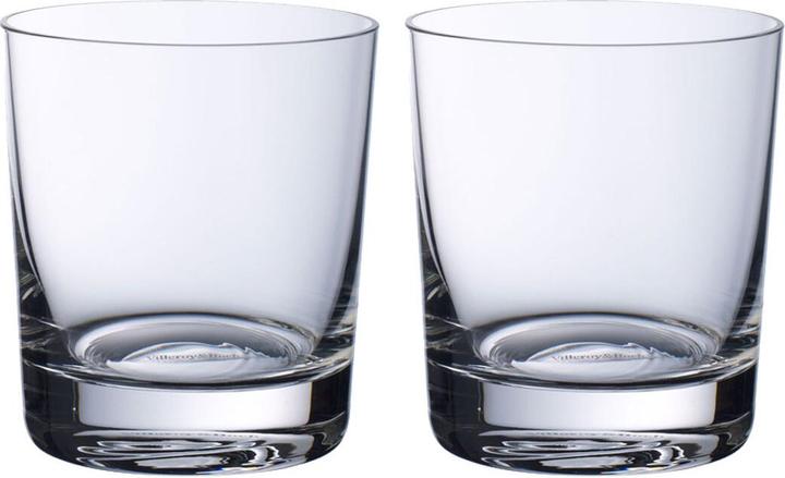 Actual product image Villeroy & Boch Wine & Champagne Glasses Boston Coloured (0.20 l, 2 x)