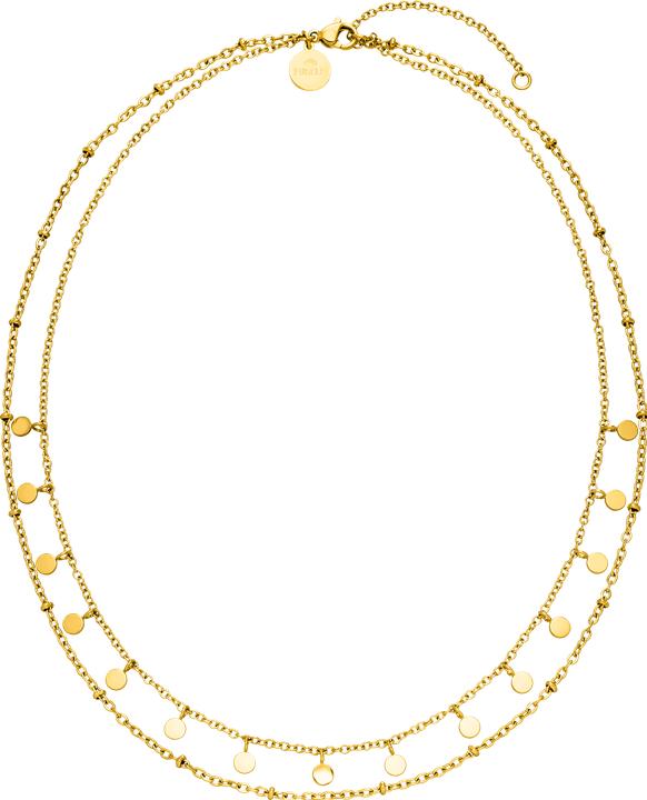 Image du produit Purelei Plain Kette (Acier inoxydable)