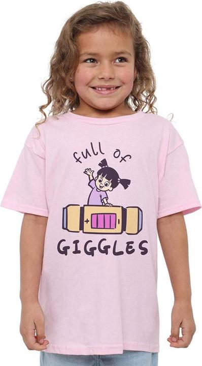 Produktbild Disney TShirt Mädchen (128)