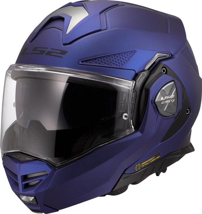 Immagine prodotto LS2 FF901 Advant X Solid (L)