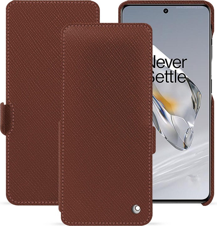 Marron délicat ( Pantone #95614d)