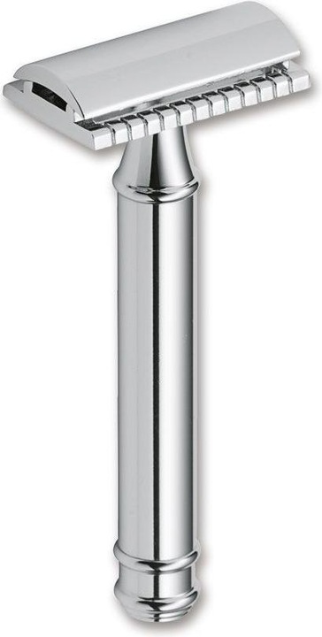 Actual product image Böker Classic II Straight Razor