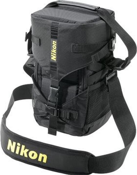 Actual product image Nikon CL-L1 Lens case (Camera accessory bag)