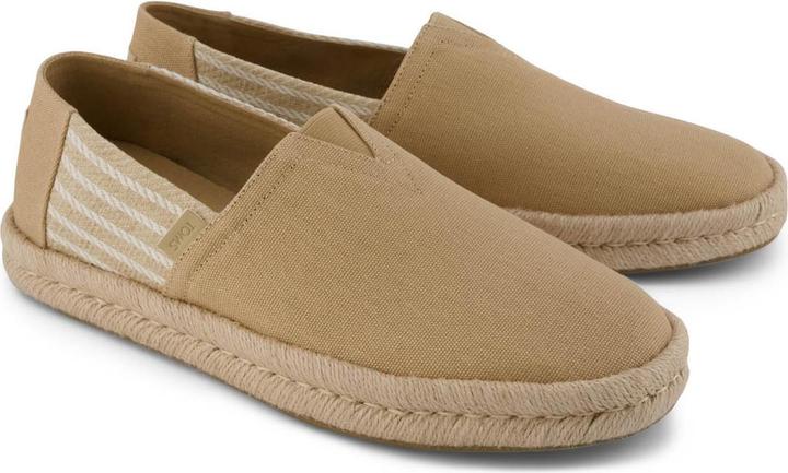 Actual product image Toms 's Alpargata Rope 2.0 (43.5)