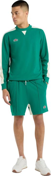 Immagine prodotto Umbro Pantaloncini da uomo con pannelli (L)
