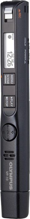 Actual product image Olympus Vp-10 (4 GB)