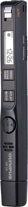 Actual product image Olympus Vp-10 (4 GB)