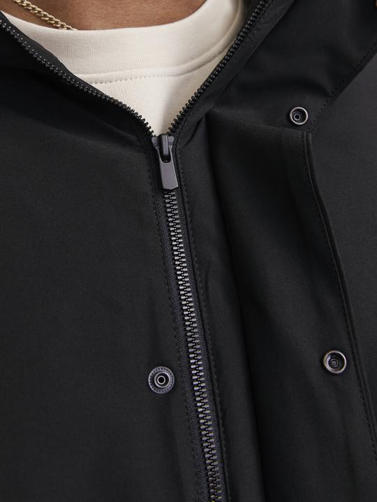 Actual product image Jack & Jones Plus softshell jacket Softshell jacket (3XL)
